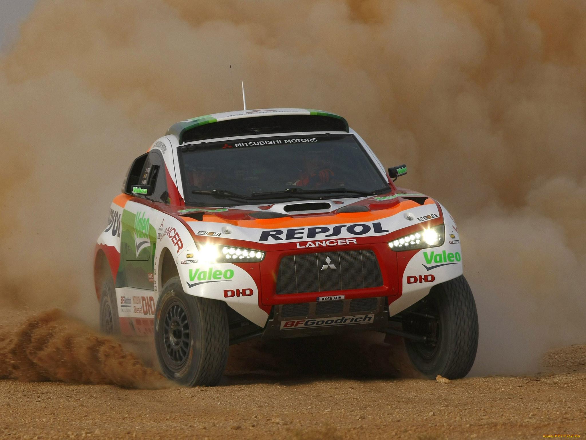 mitsubishi racing lancer 2008, , mitsubishi, racing, lancer, 2008